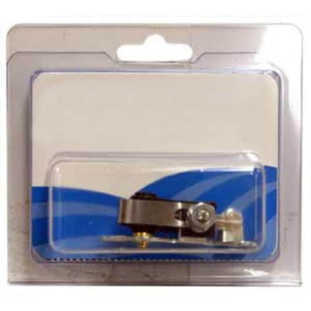 Aftermarket Ignition Points Fits Ford/Fits New Holland Models Listed Below 21A155 87744525 C5AF12171C